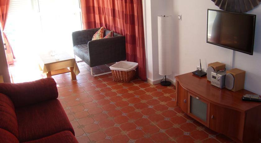 Appartement Sierra Dorada Benidorm