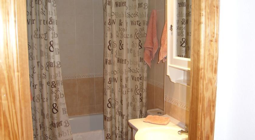 Sierra Dorada Appartement Benidorm
