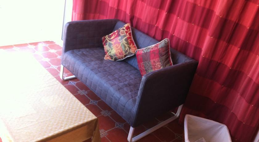 Appartement Sierra Dorada *