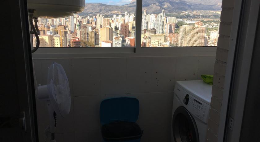 Sierra Dorada Appartement Benidorm