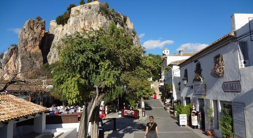 Appartement Sierra Dorada