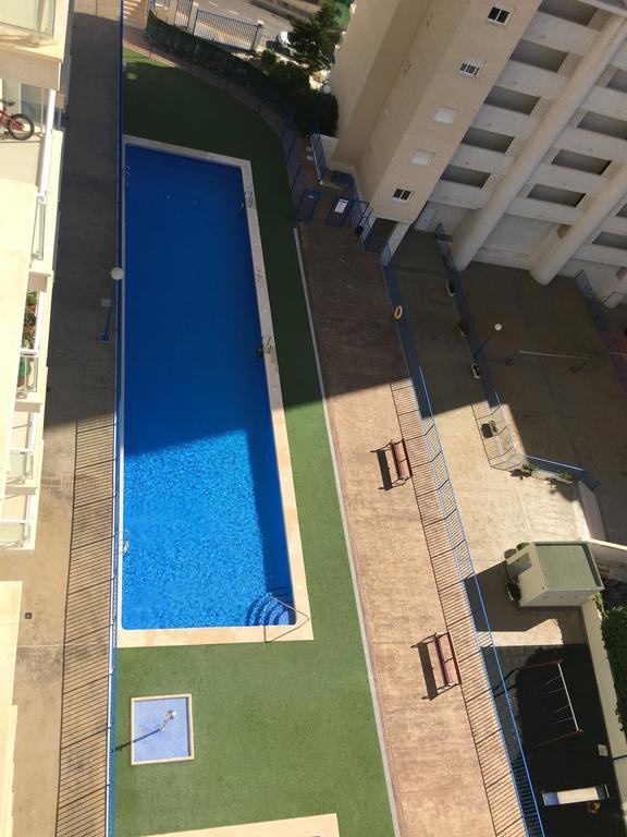 Sierra Dorada Appartement