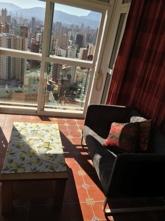 Sierra Dorada Appartement Benidorm
