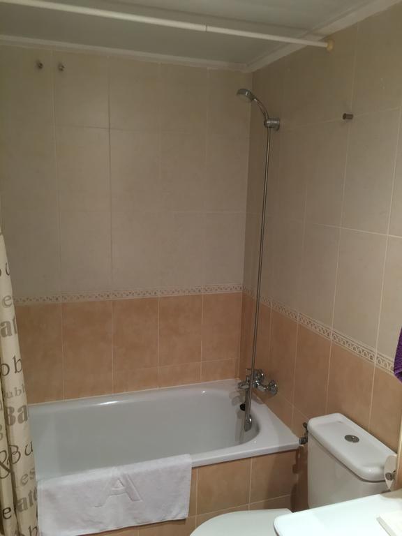 Appartement Sierra Dorada *