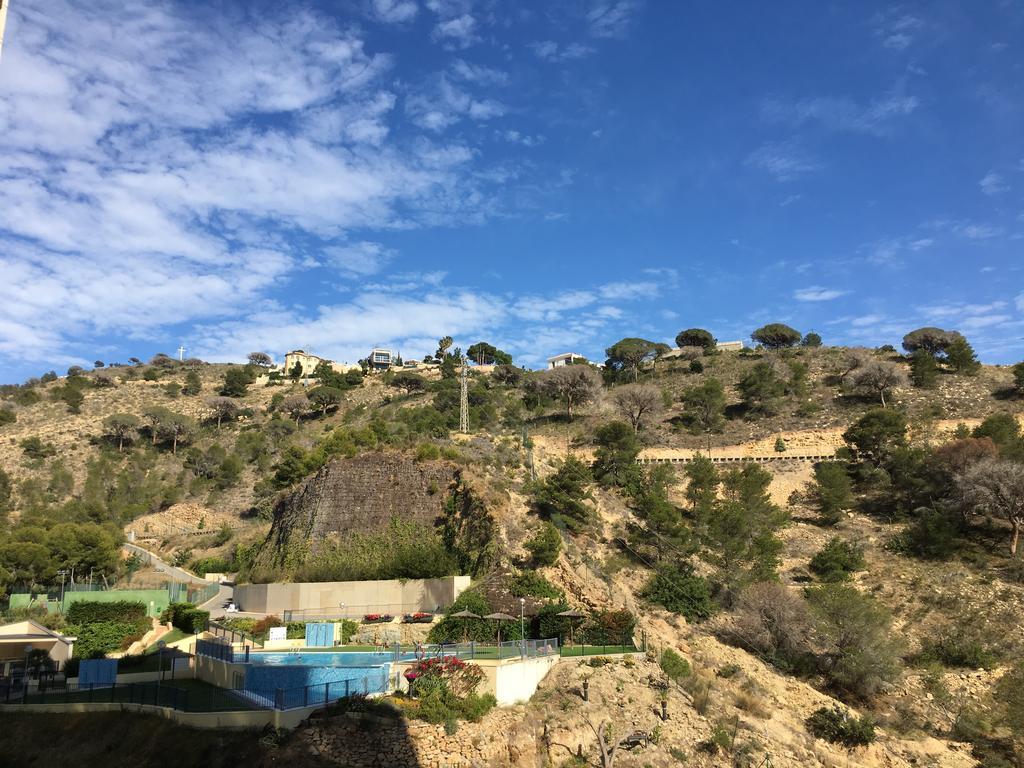 Sierra Dorada Appartement *