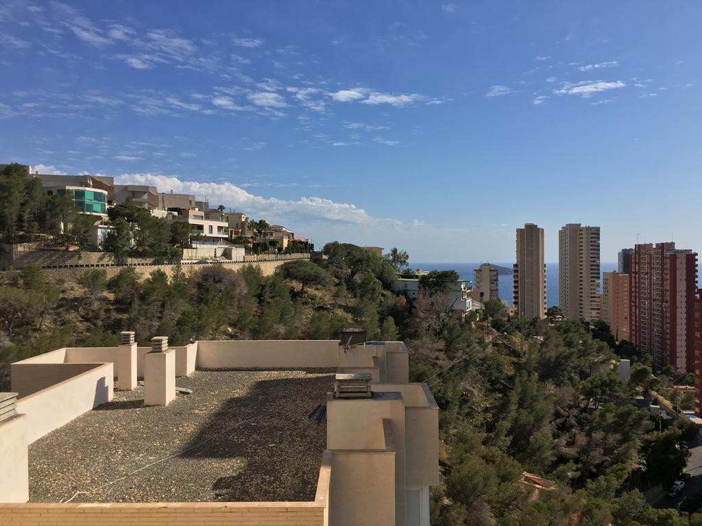 Appartement Sierra Dorada