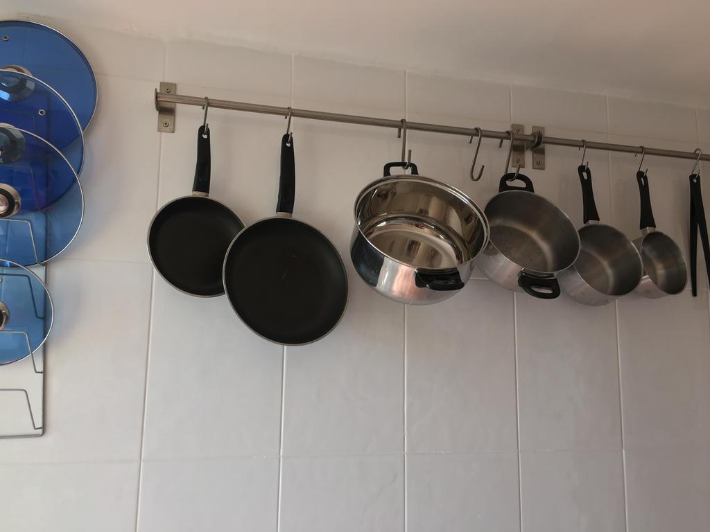 Sierra Dorada Appartement